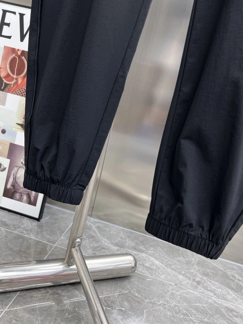 Tailored Valentino Long Pants 174768