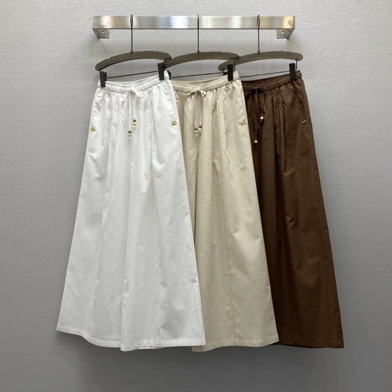 Sustainable Valentino Long Pants 174478