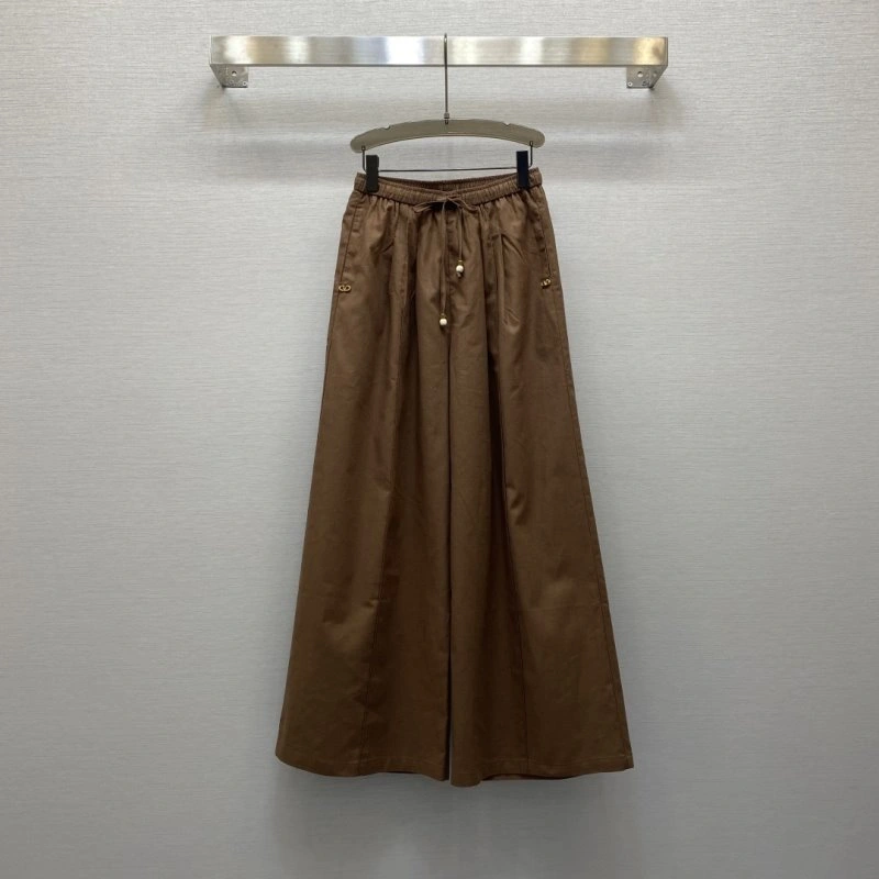 Sustainable Valentino Long Pants 174478