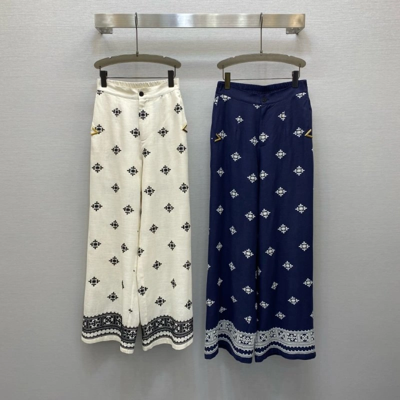 Valentino Long Pants TravelReady 174477