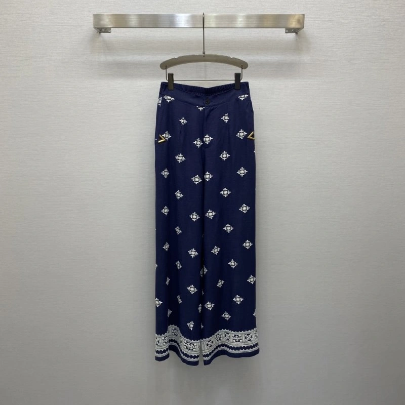 Valentino Long Pants TravelReady 174477