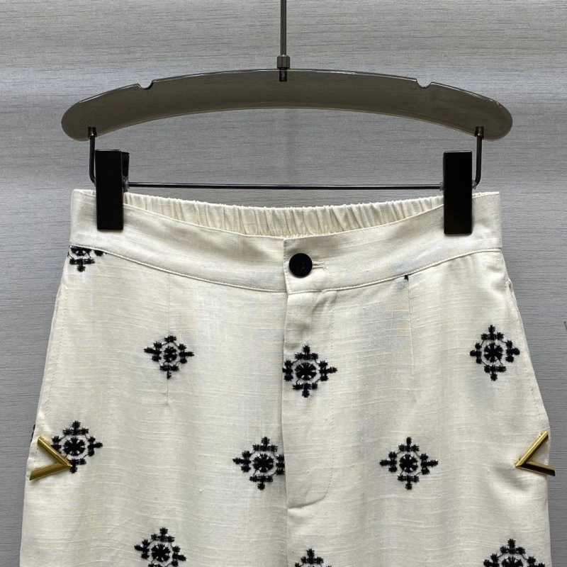 Valentino Long Pants TravelReady 174477