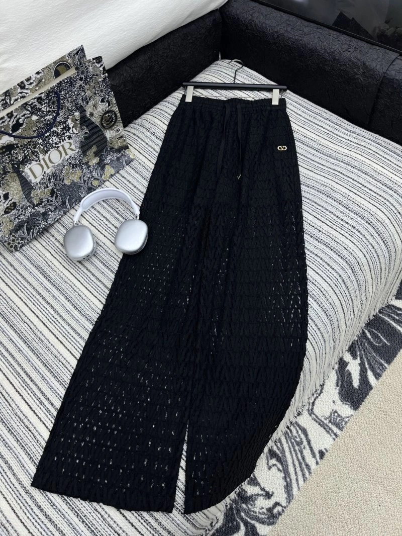 Effortless Valentino Long Pants 174470