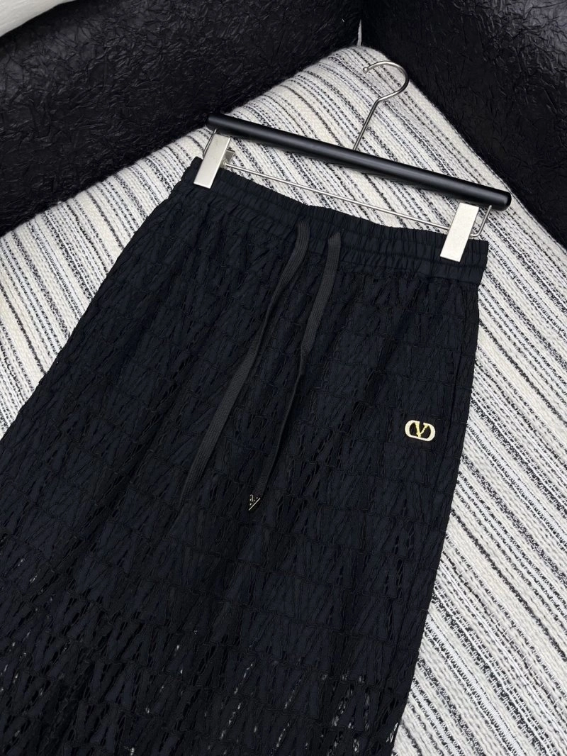 Effortless Valentino Long Pants 174470