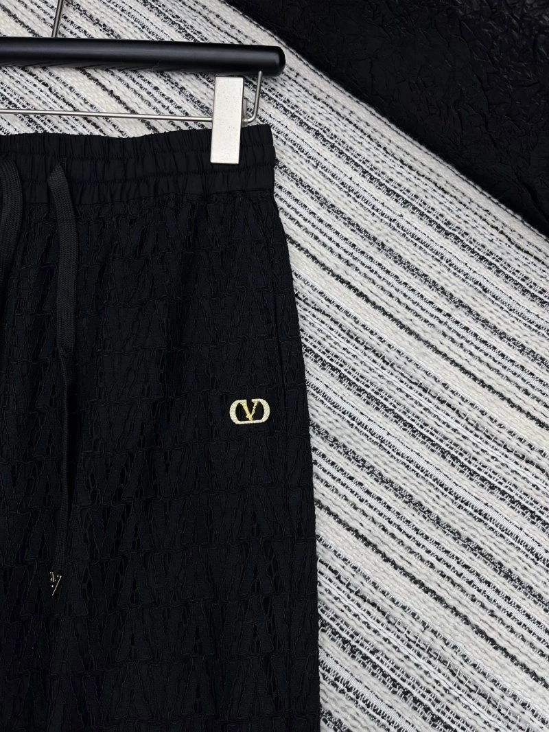 Effortless Valentino Long Pants 174470