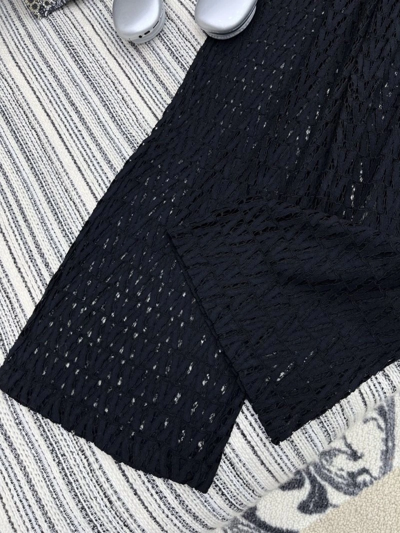 Effortless Valentino Long Pants 174470