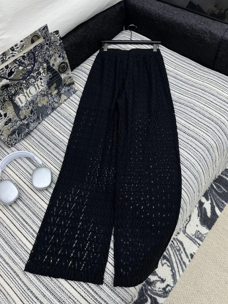 Effortless Valentino Long Pants 174470