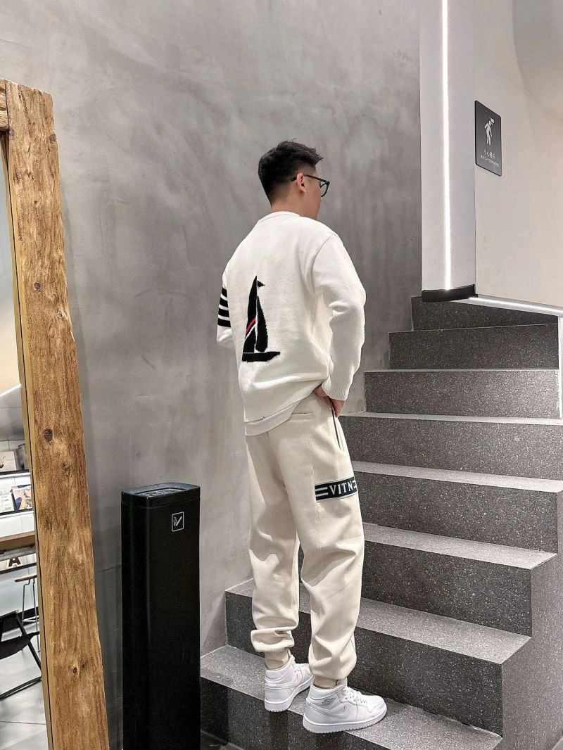 Valentino Long Pants StreetReady 174739