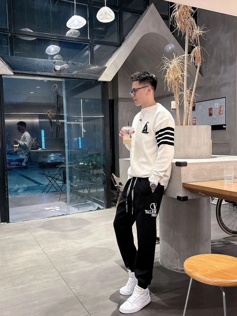 Valentino Long Pants Premium 174756