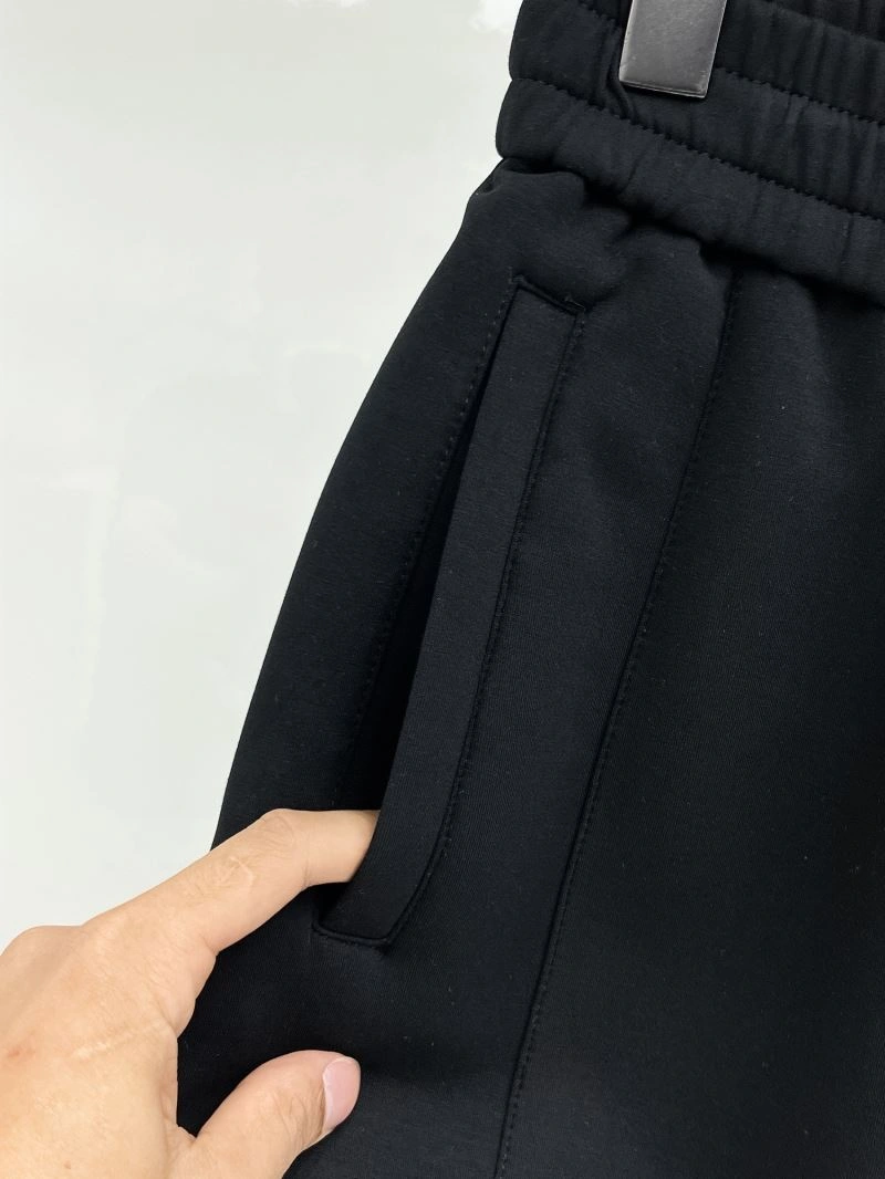 Valentino Long Pants Lightweight 174737