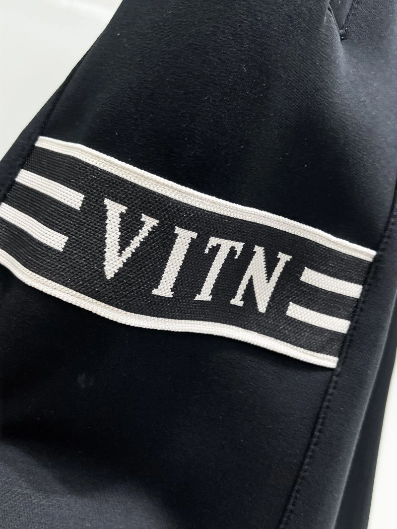Valentino Long Pants Lightweight 174737