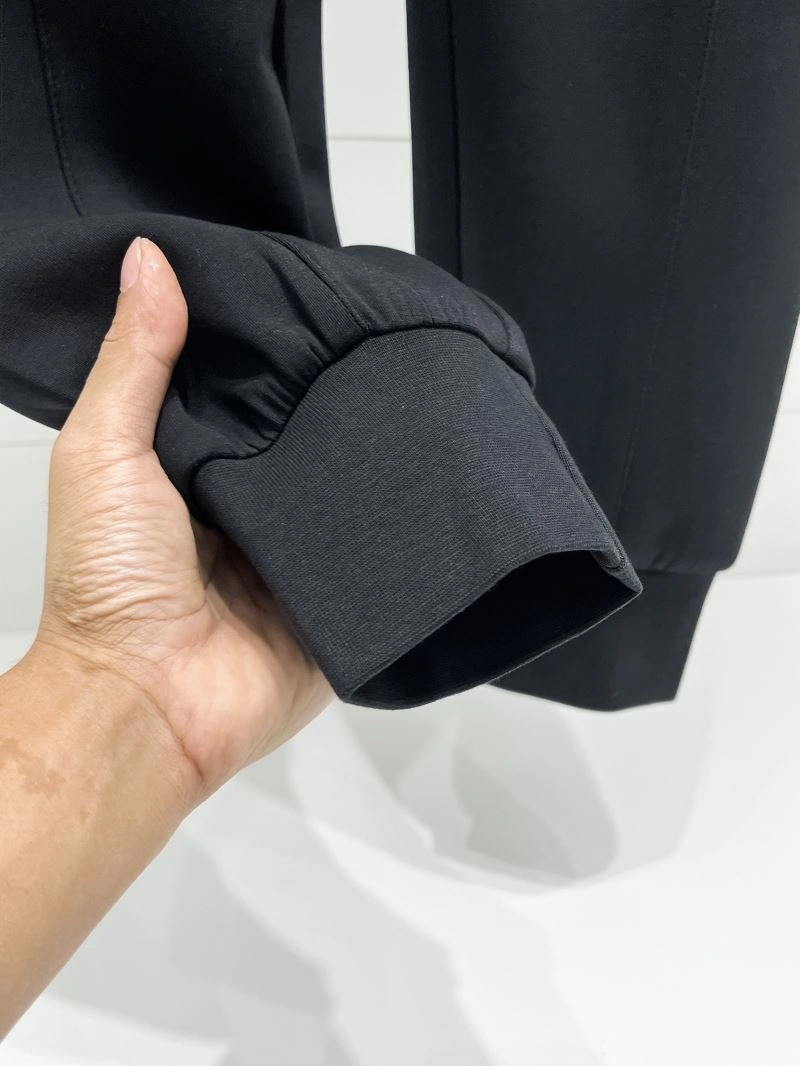 Valentino Long Pants Lightweight 174737