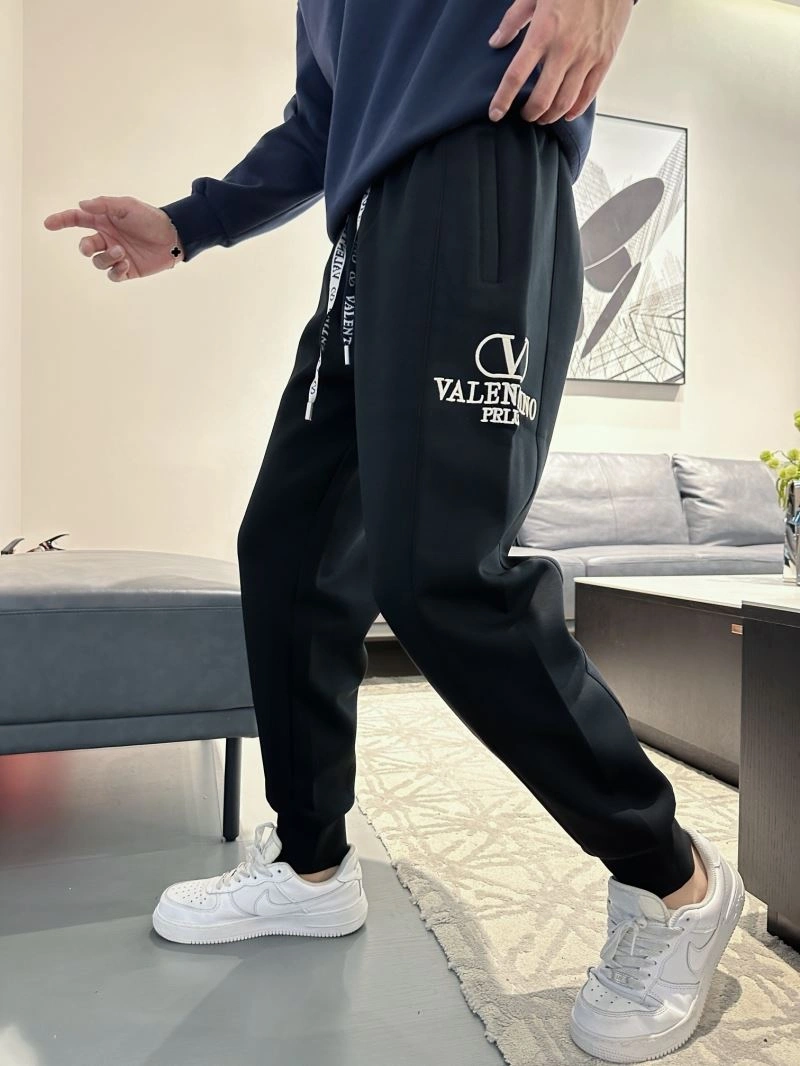 Sophisticated Valentino Long Pants 174713
