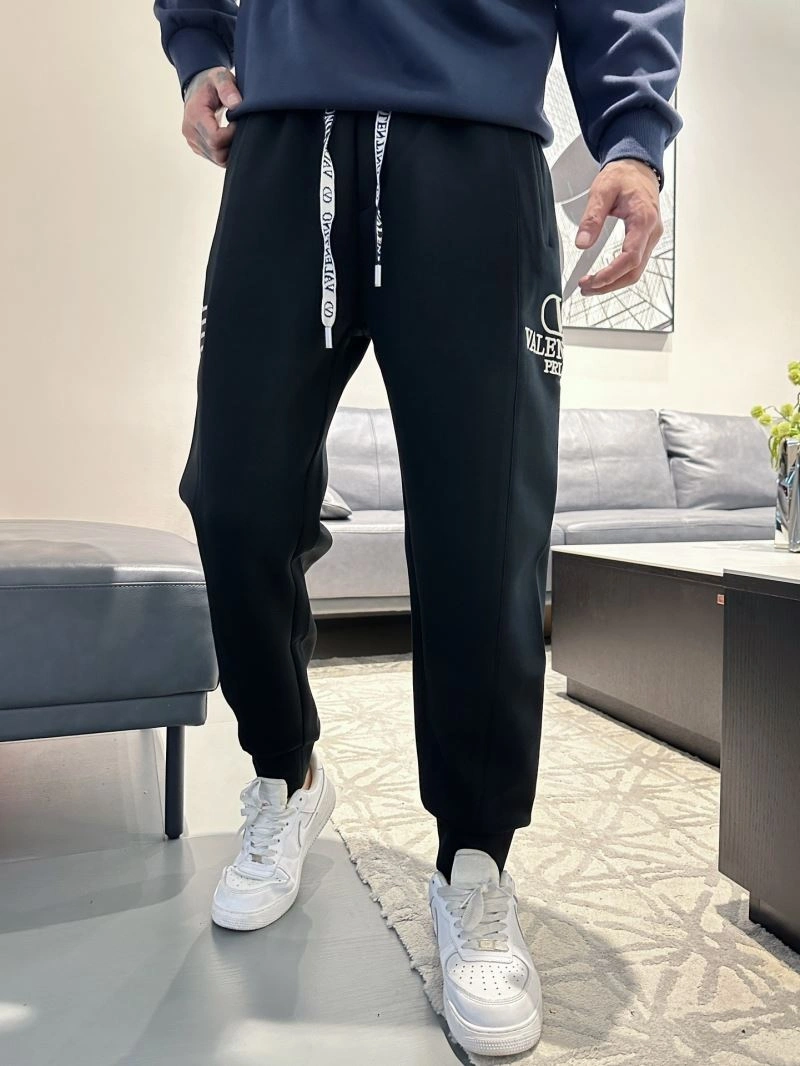 Sophisticated Valentino Long Pants 174713