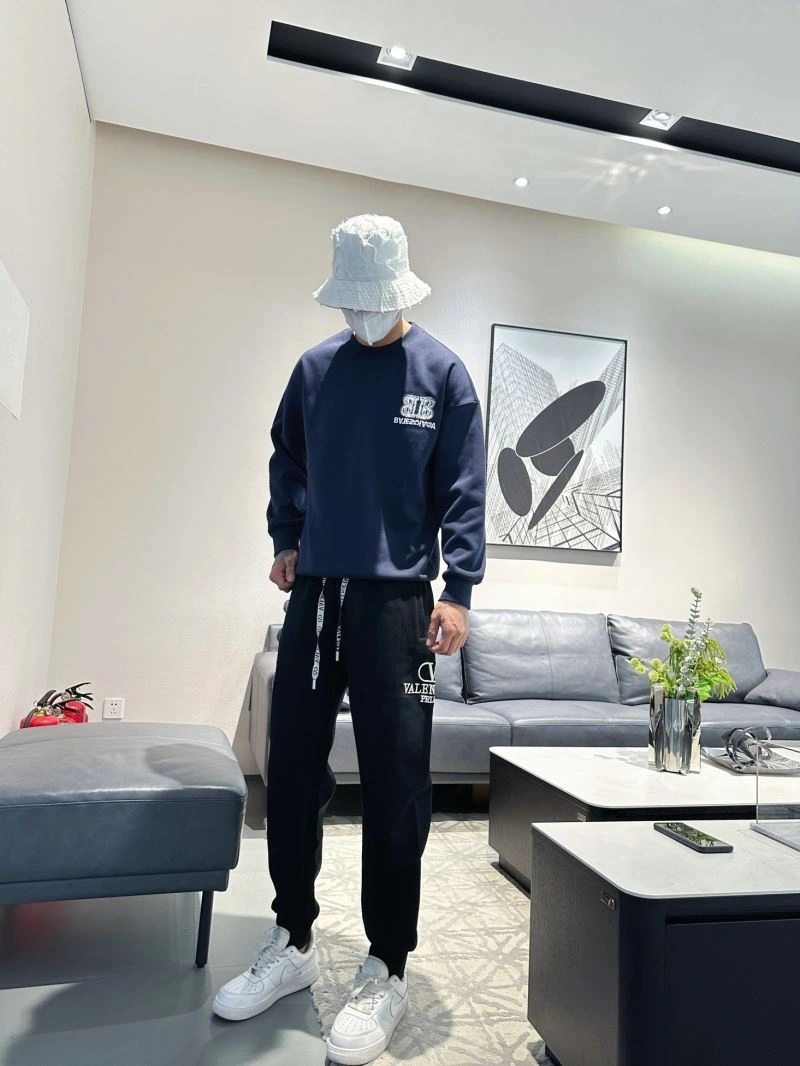 Sophisticated Valentino Long Pants 174713