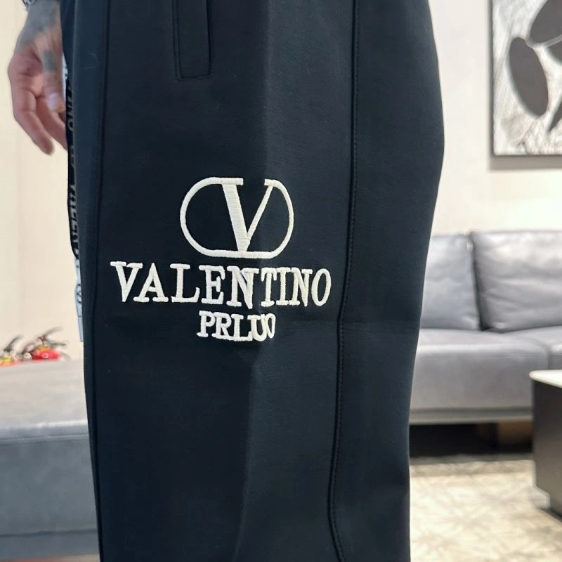 Sophisticated Valentino Long Pants 174713