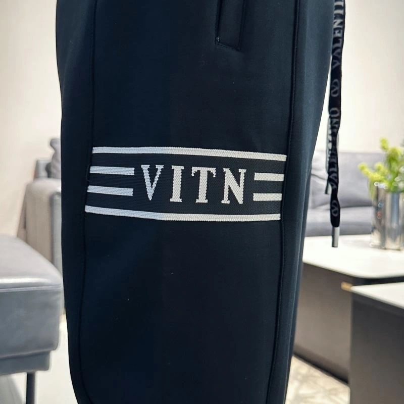 Sophisticated Valentino Long Pants 174713