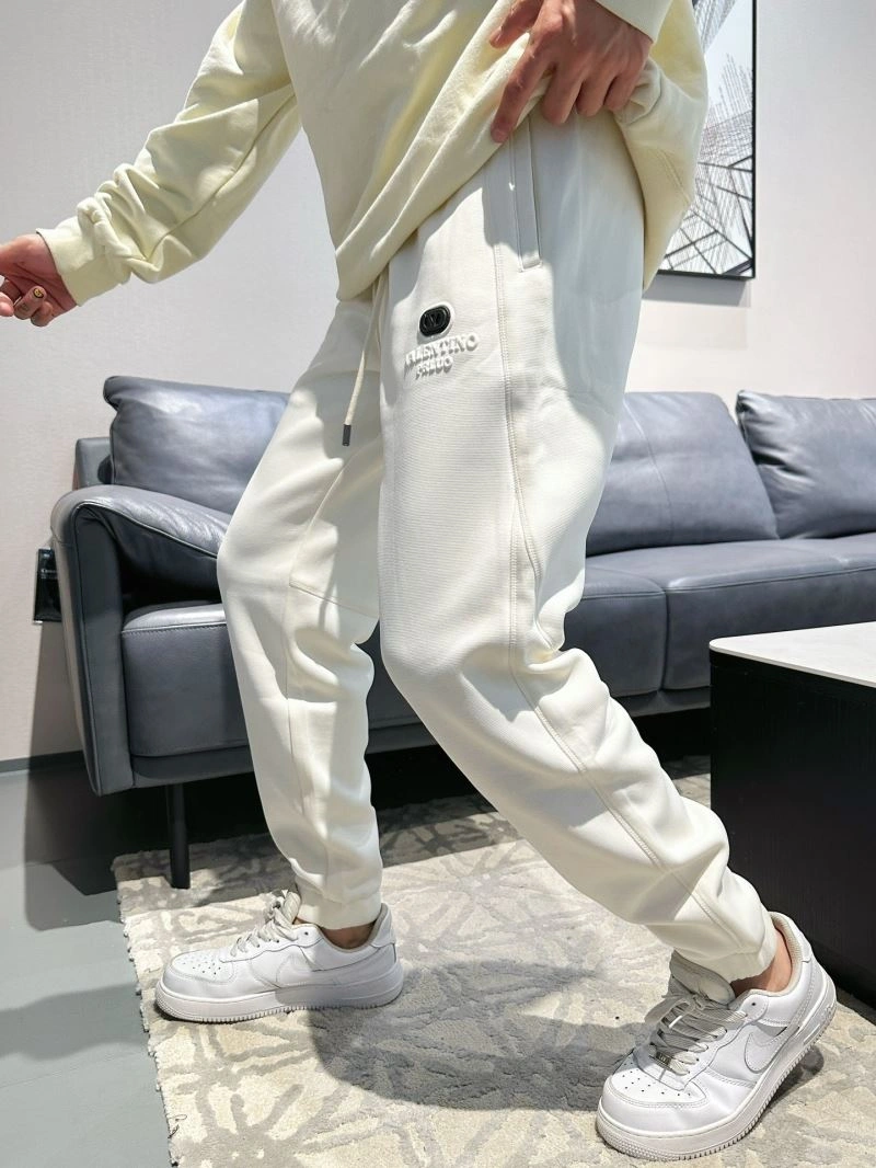 Valentino Long Pants TimelessDesign 174682