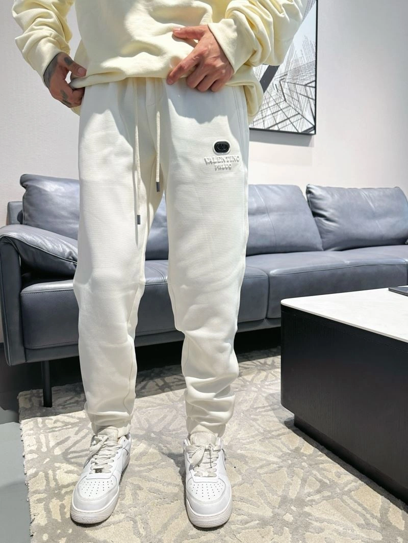 Valentino Long Pants TimelessDesign 174682