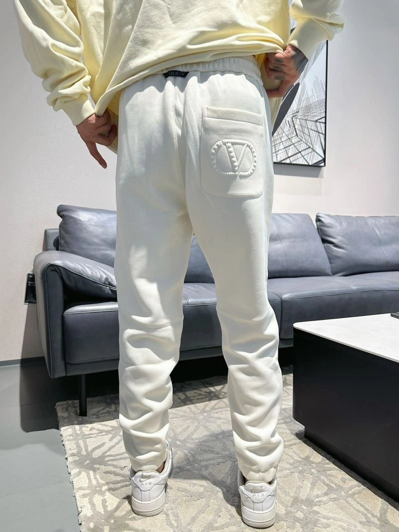 Valentino Long Pants TimelessDesign 174682