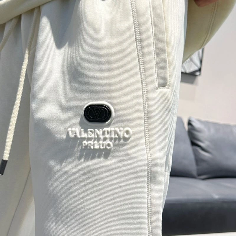 Valentino Long Pants TimelessDesign 174682