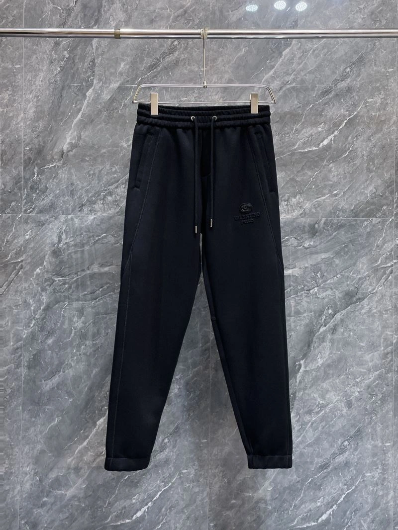 Lightweight Valentino Long Pants 174679