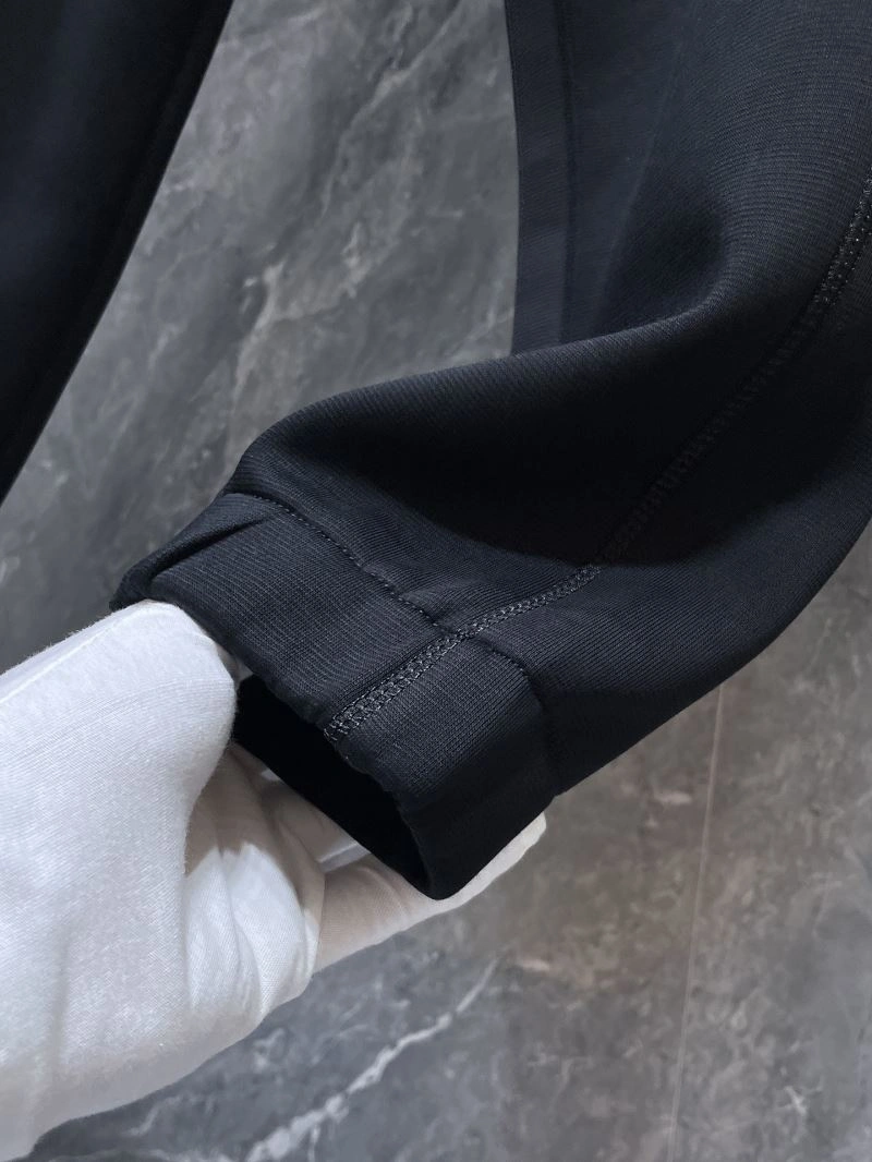 Lightweight Valentino Long Pants 174679