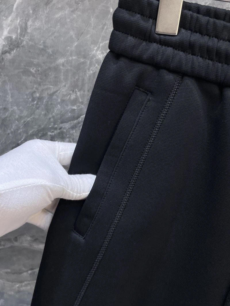 Lightweight Valentino Long Pants 174679