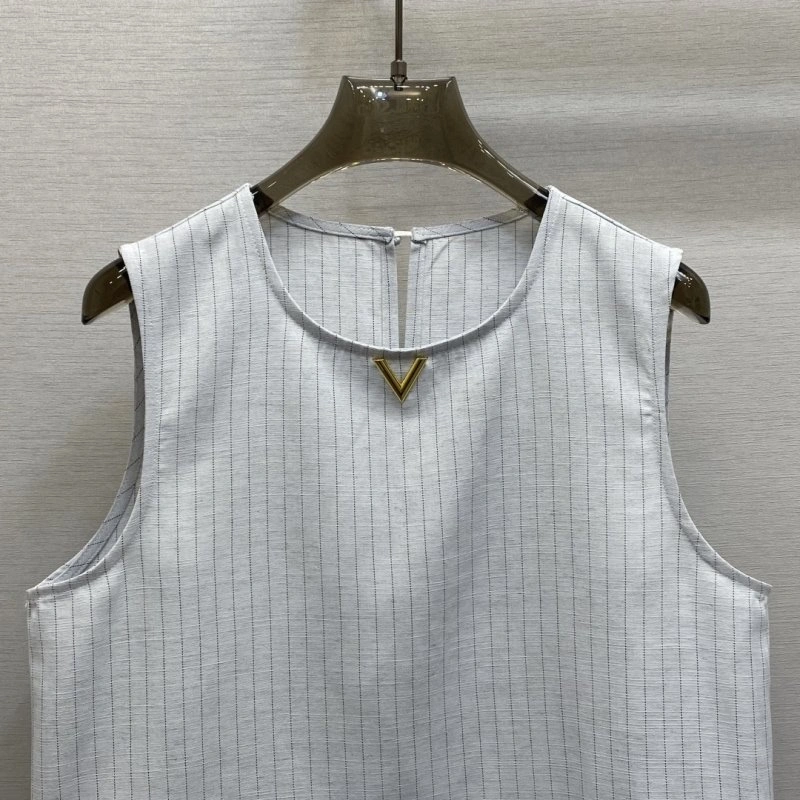 Valentino Long Suirs Tailored 174264