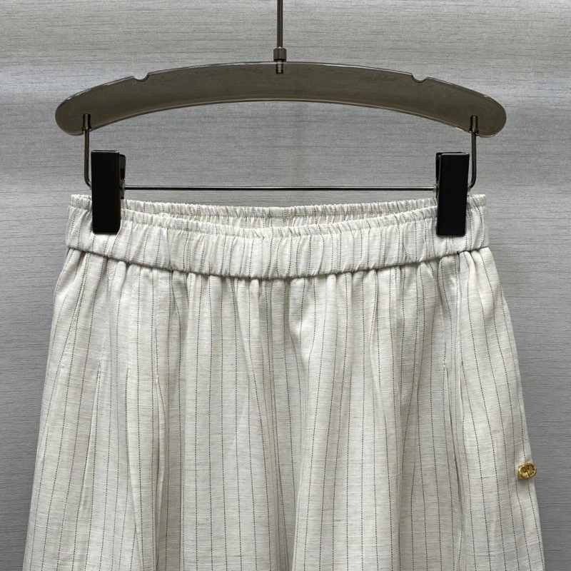 Valentino Long Suirs Tailored 174264