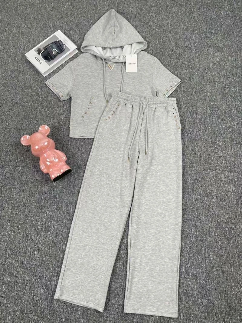 Valentino Long Suits Breathable 174995