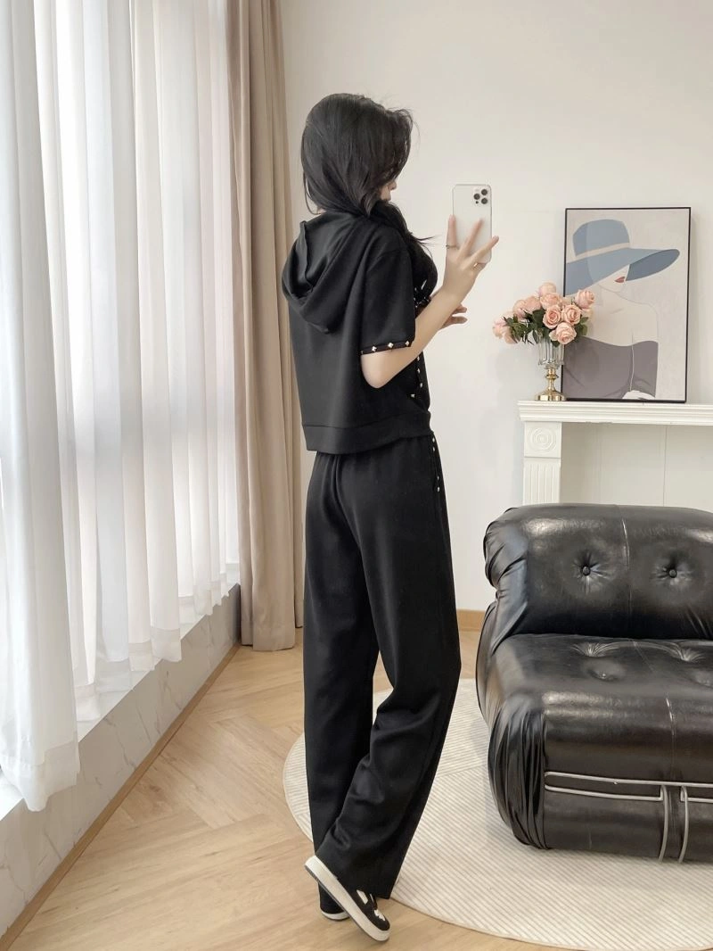 WrinkleFree Valentino Long Suits 174949