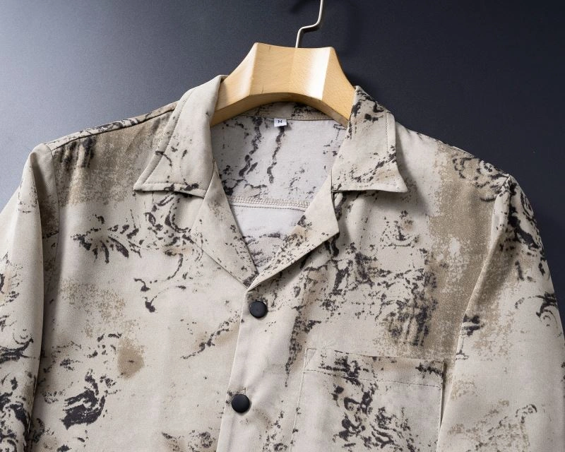 Valentino Long Suits MoistureWicking 174987