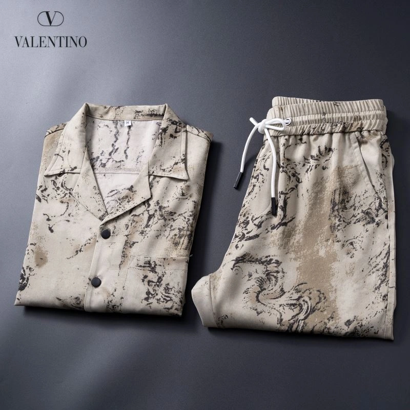 Valentino Long Suits MoistureWicking 174987