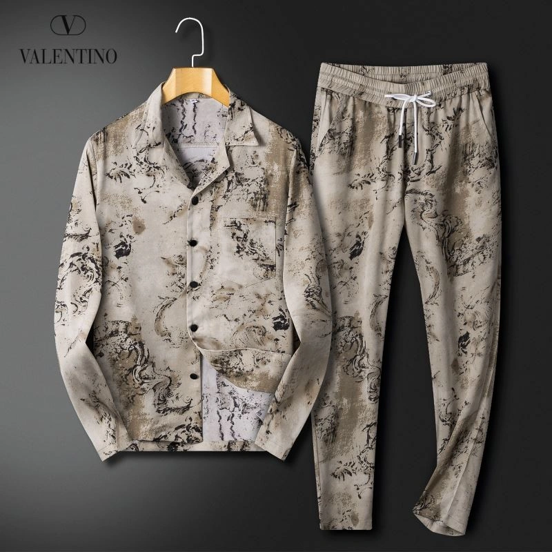 Valentino Long Suits MoistureWicking 174987