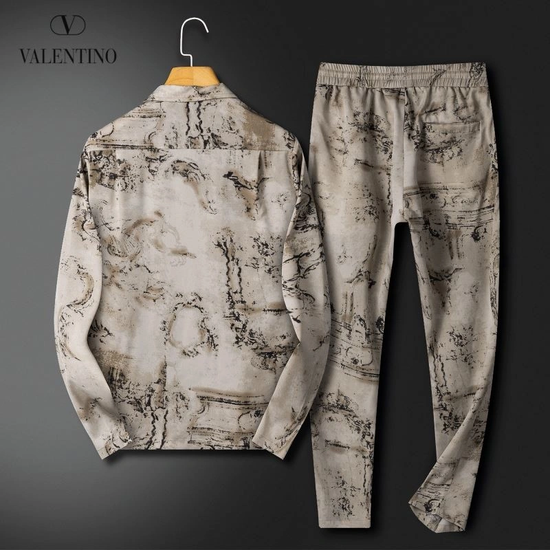 Valentino Long Suits MoistureWicking 174987