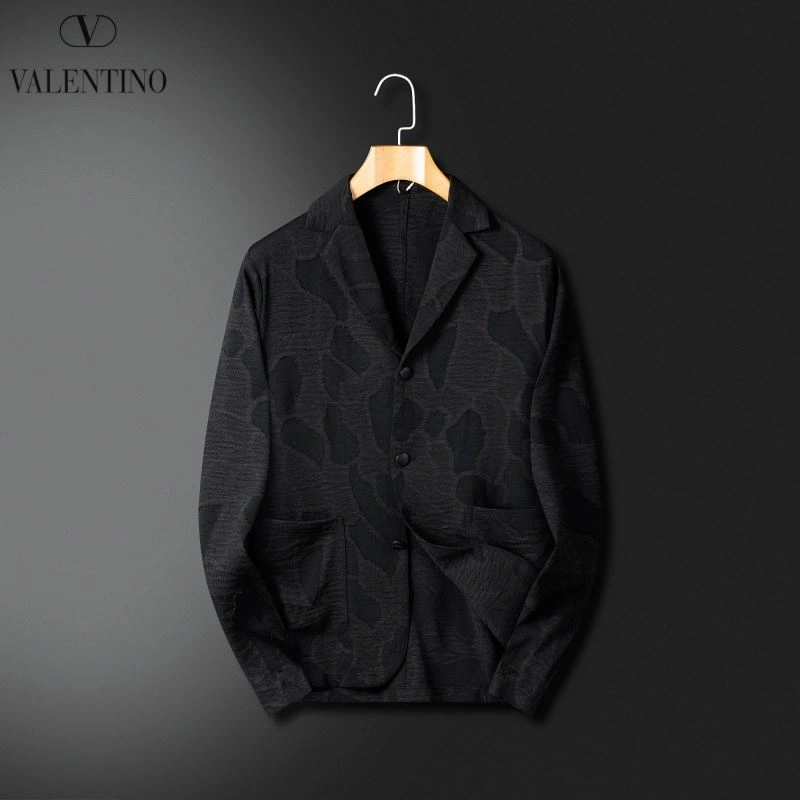 Valentino Long Suits Comfortable 174989