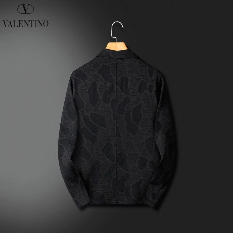 Valentino Long Suits Comfortable 174989