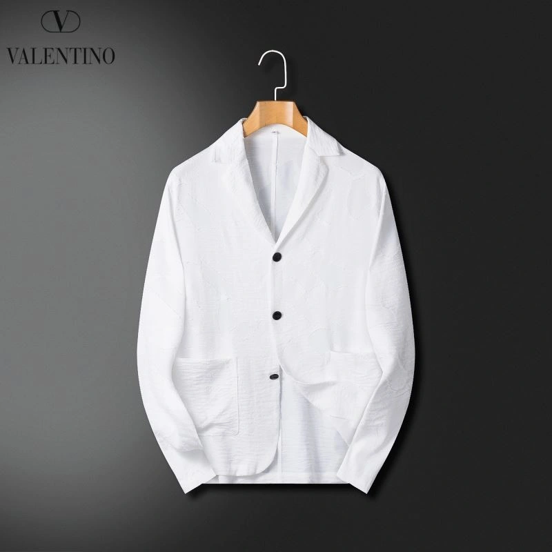 Valentino Long Suits Comfortable 174989