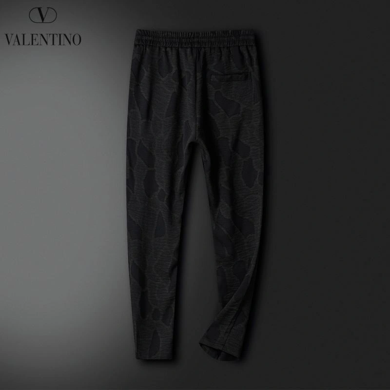 Valentino Long Suits Comfortable 174989