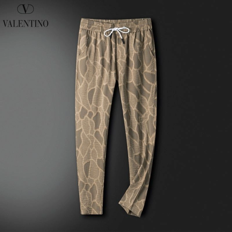 Valentino Long Suits Comfortable 174989