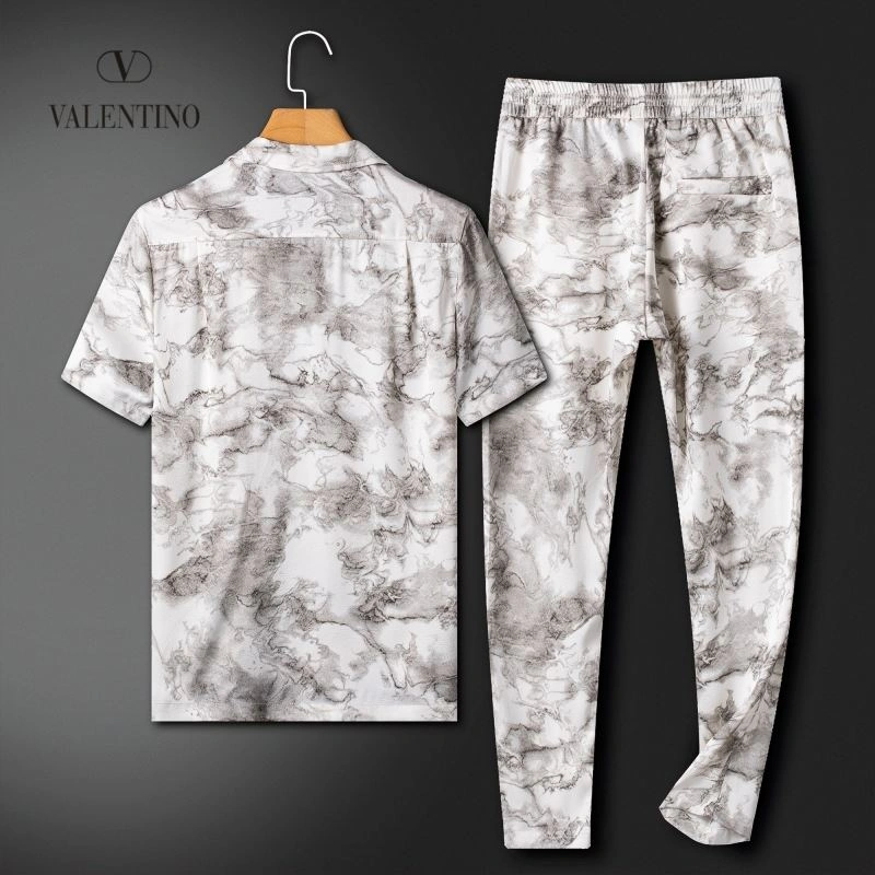 Valentino Long Suits Flexible 174662