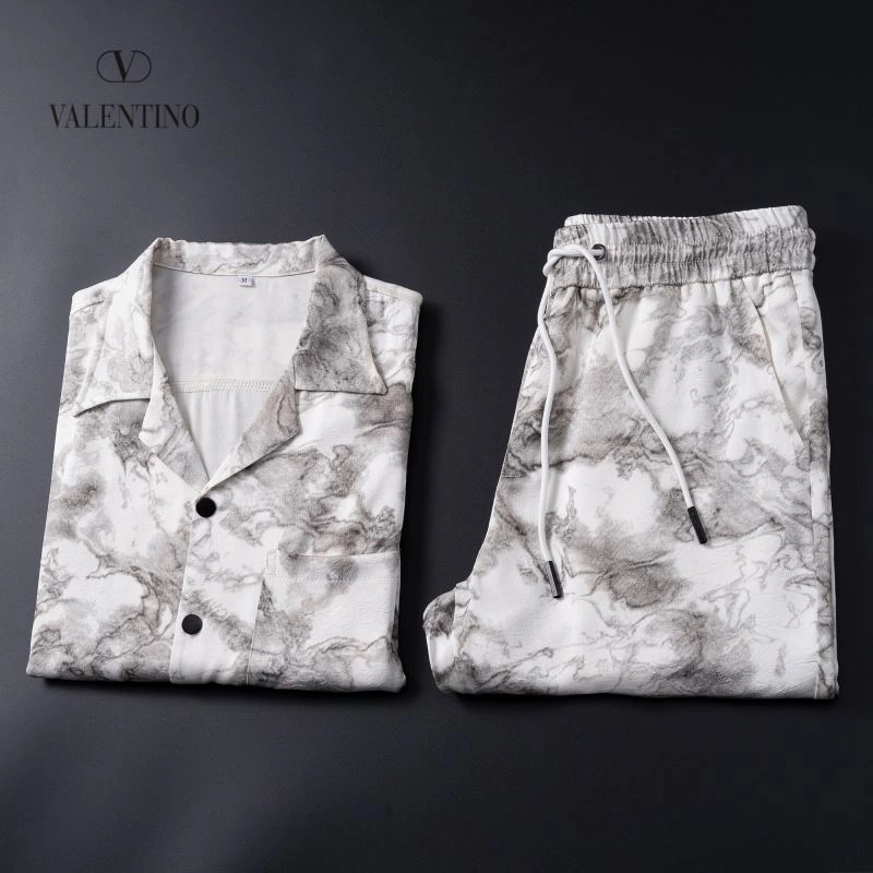 Valentino Long Suits Flexible 174662