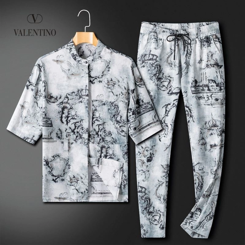 Sophisticated Valentino Long Suits 174654