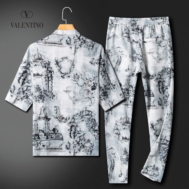 Sophisticated Valentino Long Suits 174654