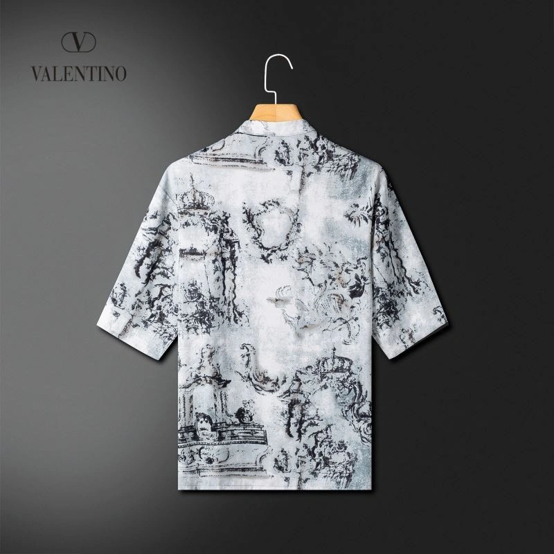Sophisticated Valentino Long Suits 174654