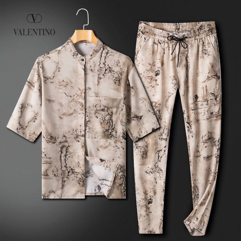 Sophisticated Valentino Long Suits 174654