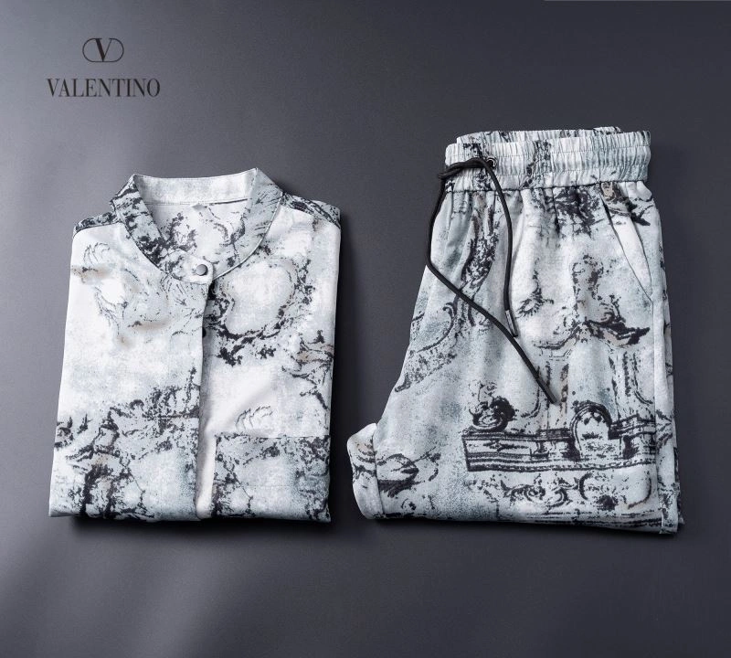 Sophisticated Valentino Long Suits 174654