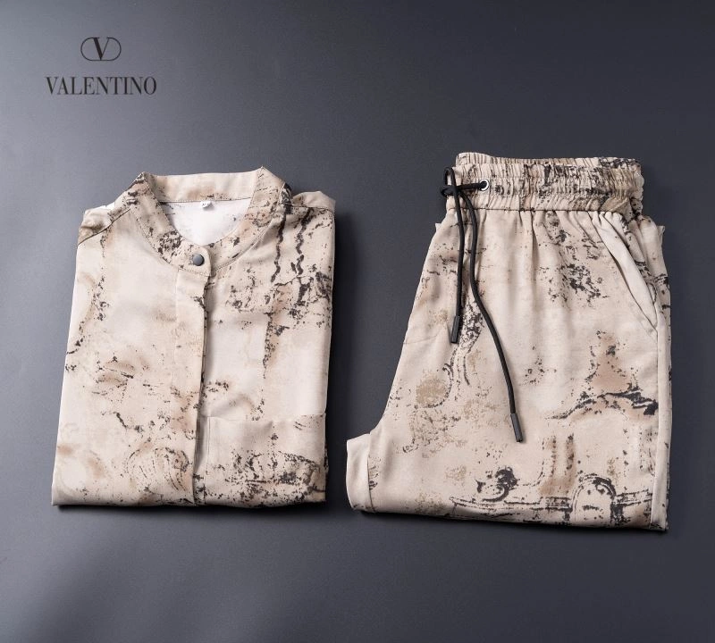 Sophisticated Valentino Long Suits 174654