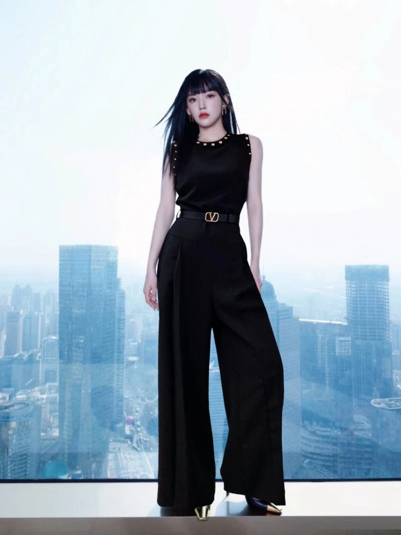 Valentino Long Suits Affordable 174362